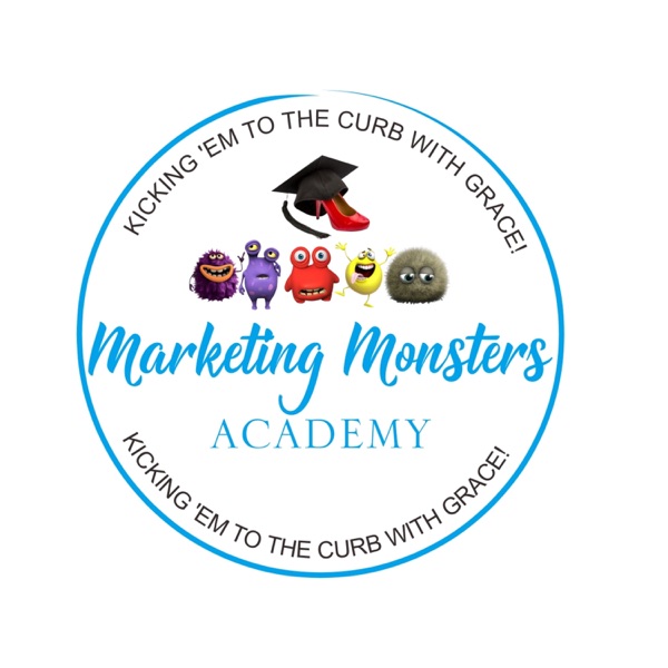 Introvert Marketing Monsters Academy