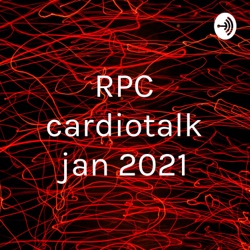 RPC cardiotalk jan 2021