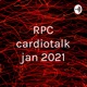 RPC cardiotalk jan 2021