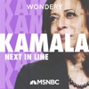 Kamala: Next in Line artwork