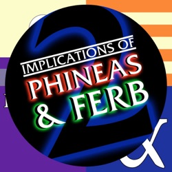 22 - Phineas and Ferb Christmas Vacation