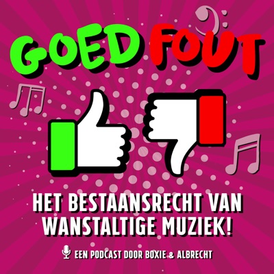 Goed Fout Goed Fout