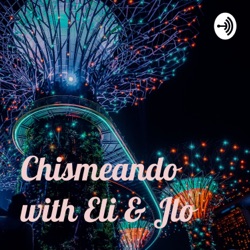 Chisme w Eli & Jlo 