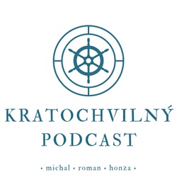 Kratochvilný Podcast