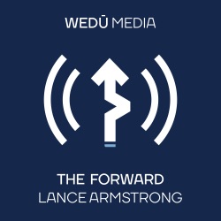 Michael Chernow reflects on his journey of resilience and redemption | The Forward w/Lance Armstrong