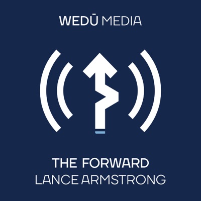 The Forward:Lance Armstrong