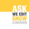 Ask We Edit Show artwork