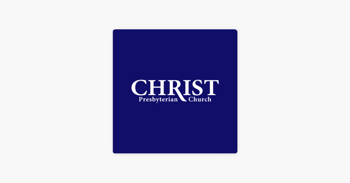 ‎Christ Presbyterian Church Grove City, PA Ehud The Unexpected Deliverer for the Unexpected