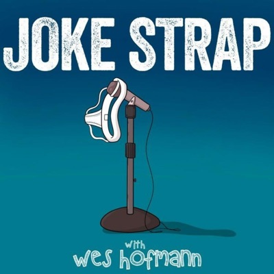 Joke Strap - Podcast Joke Strap - Podcast