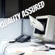 Quality Assured