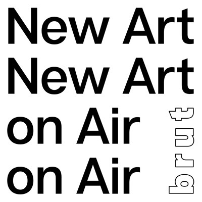 New Art on Air – Der Podcast von brut Wien:brutwien