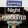 TV Makes Sense & Comedy Night Podcasted Right artwork