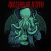 Rollers of R'lyeh artwork