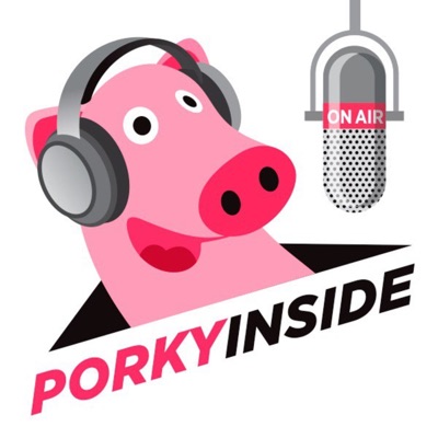 PorkyInside PorkyInside