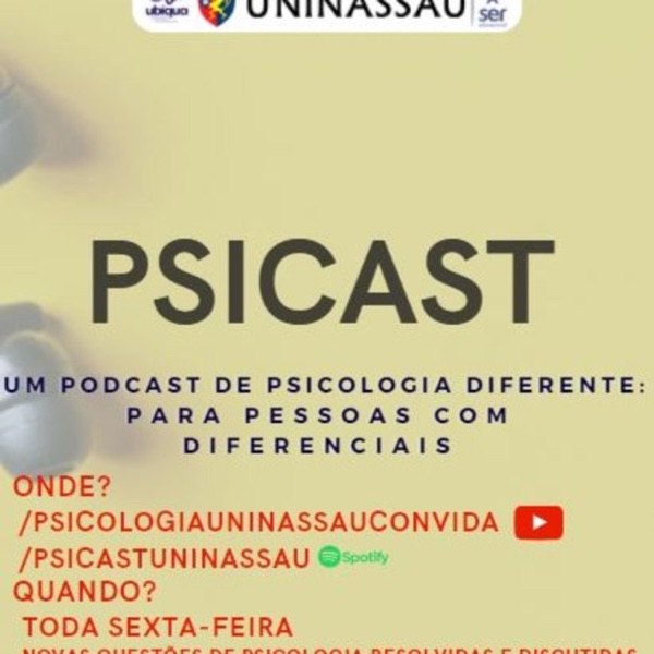 PsiCast UNINASSAU João Pessoa