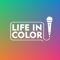 Life in Color Podcast