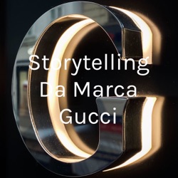 Storytelling Da Marca Gucci