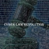 Cyber Law Revolution artwork