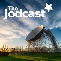 The Jodcast - astronomy podcast