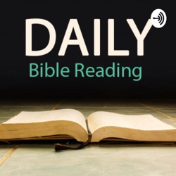 Daily Bible Reading