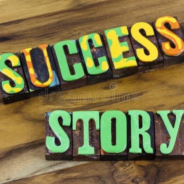 Successful Stories 