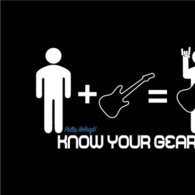 Know Your Gear Podcast Know Your Gear Podcast