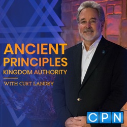 The Curt Landry Podcast