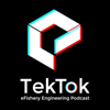 eFishery TekTok Podcast - eFishery Engineering