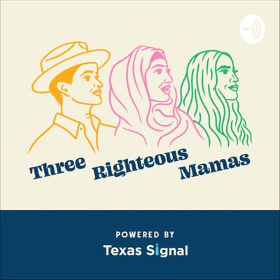 3 Righteous Mamas