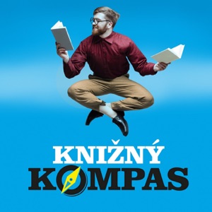 Knižný kompas | Podcast o knihách a čítaní