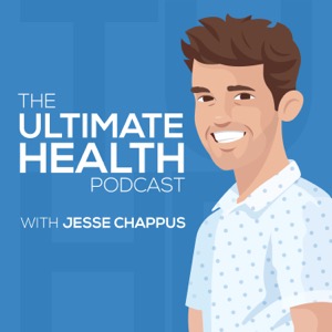 Chris Wark - Chris Beat Cancer • Toxic Emotions Suppress Immunity •  Gratitude Is The Secret To Happiness - The Ultimate Health Podcast | Lyssna  här | Poddtoppen.se