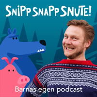 Snipp Snapp Snute