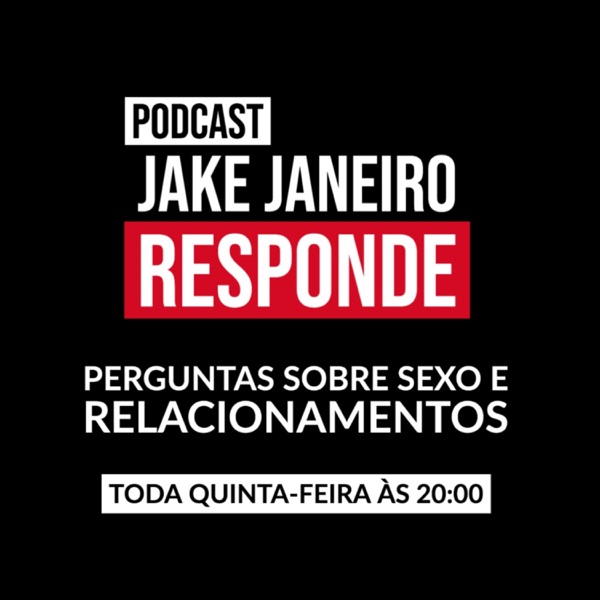 Jake Janeiro Responde