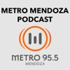 Metro Mendoza 95.5 Podcast