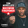 Tom Morello’s Maximum Firepower - SiriusXM