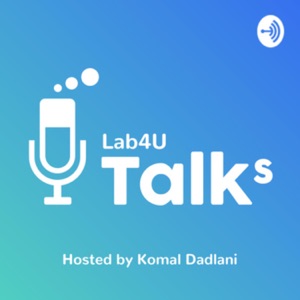 Lab4U Talks