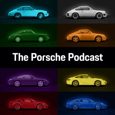 The Porsche Podcast