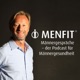 Menfit® Männergespräche - der Podcast für Männergesundheit