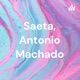 Saeta Antonio Machado