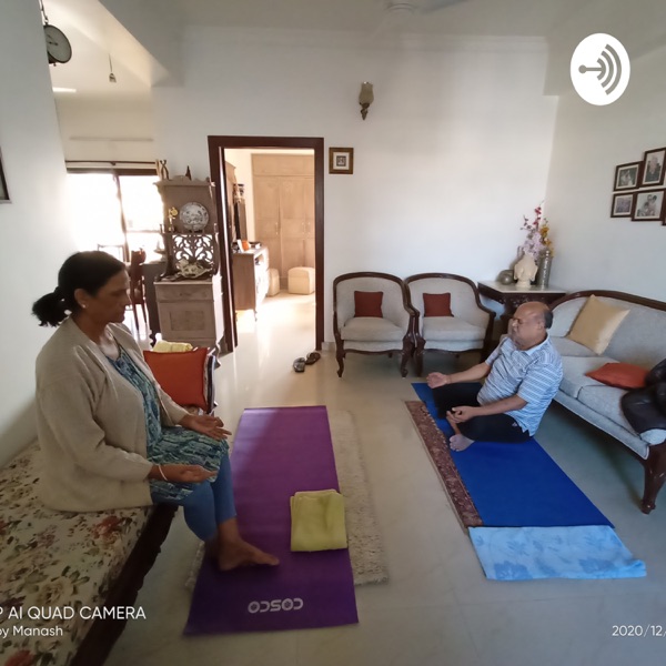Yoga Session 1