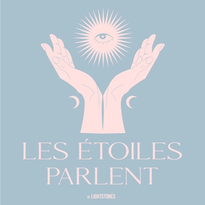 Les Etoiles Parlent par Lightstones Cosmetics