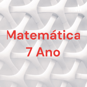 Matemática 7 Ano