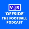 Offside the football podcast artwork