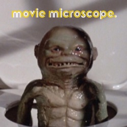 Movie Microscope 265: Total Recall