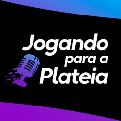 PODCAST COM TV, MESA E CORTINA FICOU NO PASSADO! A VIBE AGORA É OUTRA - JP ep 362