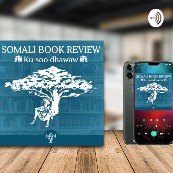Somali Book review Podcast
