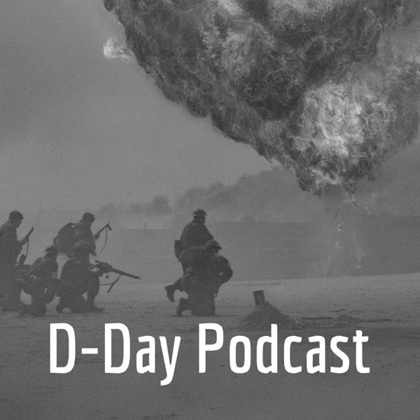 D-Day Podcast
