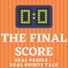 The thefinalscorenetwork‘s Podcast artwork