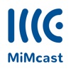 MiMcast artwork