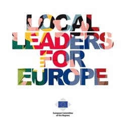 Episode 3: Local leaders for the future of Europe